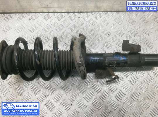 Пружина подвески на Ford Kuga I