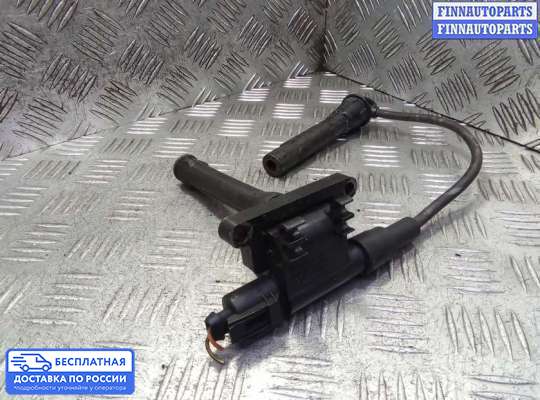 Катушка зажигания на Land Rover Freelander I