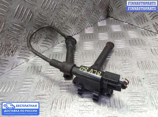 Катушка зажигания на Land Rover Freelander I