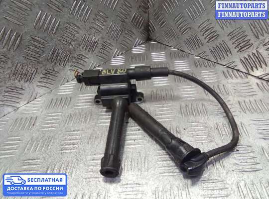 Катушка зажигания на Land Rover Freelander I