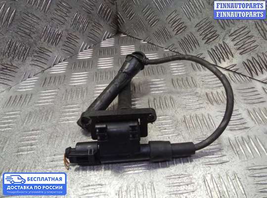 Катушка зажигания на Land Rover Freelander I