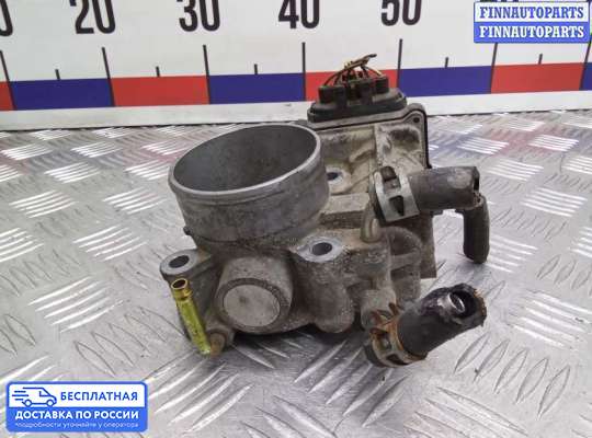 Заслонка дроссельная на Toyota Camry XV30