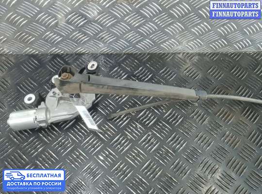 Поводок дворника на Volkswagen Touran I (1T)