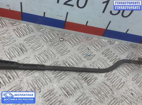 Поводок дворника на Kia Cerato I (LD)