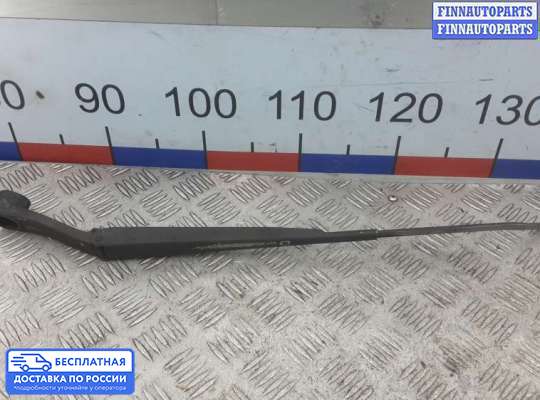 Поводок дворника на Kia Cerato I (LD)