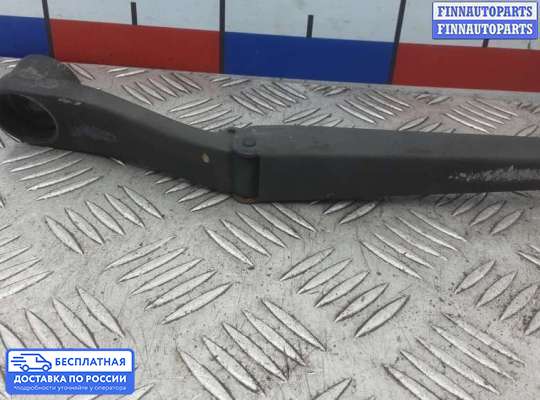Поводок дворника на Kia Cerato I (LD)