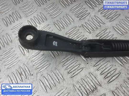 Поводок дворника на Kia Cerato I (LD)
