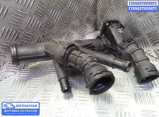 Корпус термостата на Skoda Octavia (5E, A7)