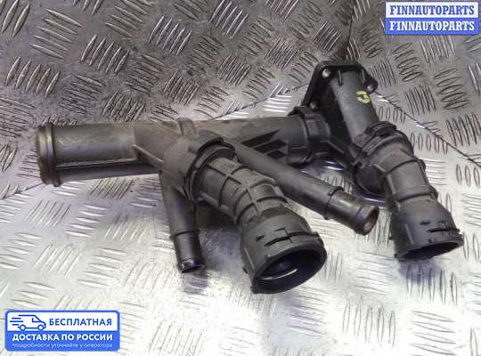 Корпус термостата на Skoda Octavia (5E, A7)