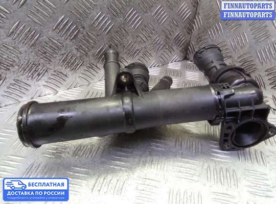 Корпус термостата на Skoda Octavia (5E, A7)