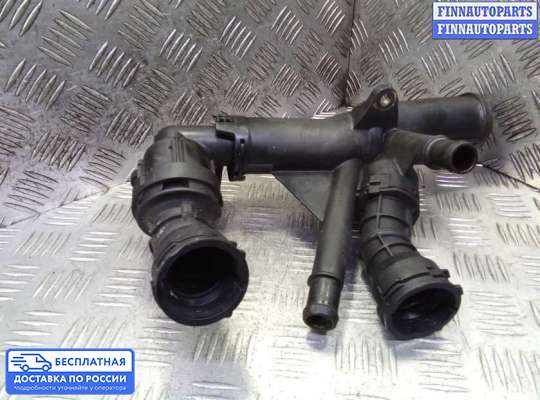 Корпус термостата на Skoda Octavia (5E, A7)