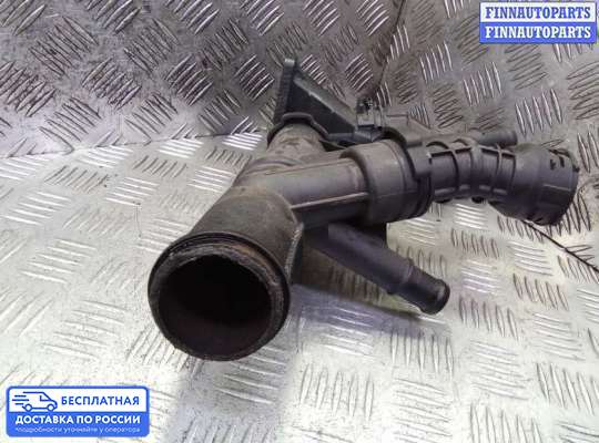 Корпус термостата на Skoda Octavia (5E, A7)