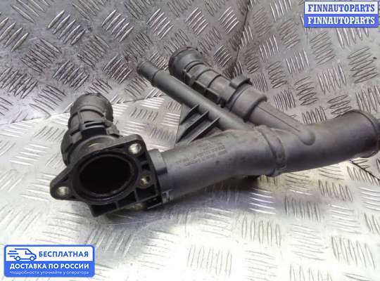 Корпус термостата на Skoda Octavia (5E, A7)