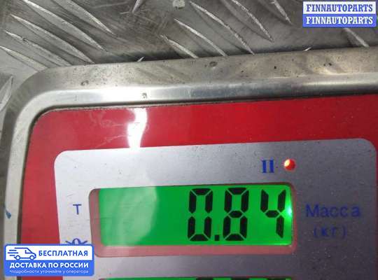 ЭБУ ДВС (блок управления двигателем) на Ford Mondeo V