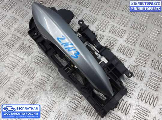 Ручка двери наружная на BMW 5 (F10/F11)