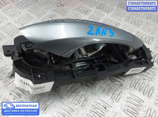 Ручка двери наружная на BMW 5 (F10/F11)