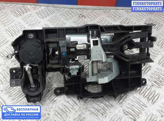 Ручка двери наружная на BMW 5 (F10/F11)