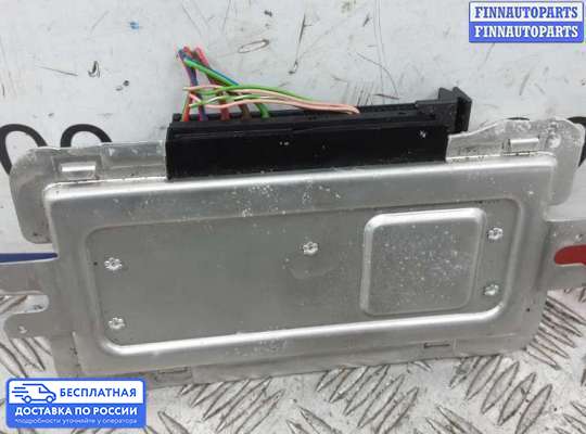 ЭБУ прочее на BMW 5 (F10/F11)