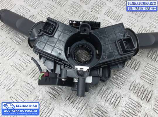 Подрулевой переключатель на Opel Astra J