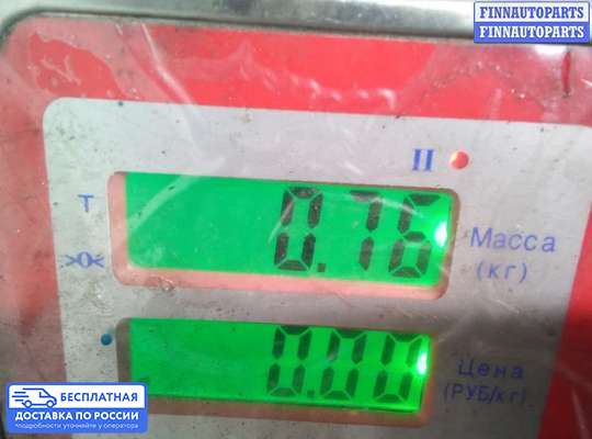 Форсунка топливная на Volkswagen Bora (1J2)