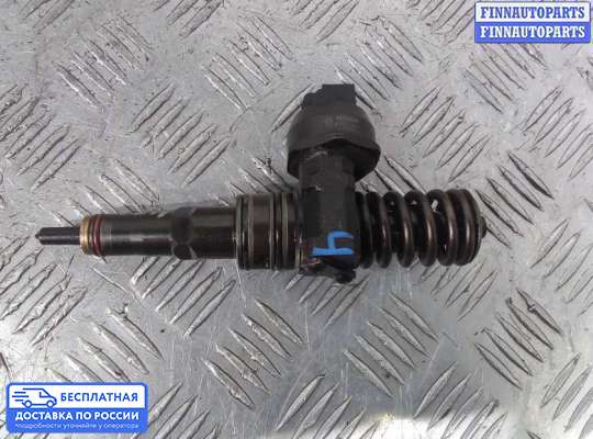 Форсунка топливная на Volkswagen Bora (1J2)