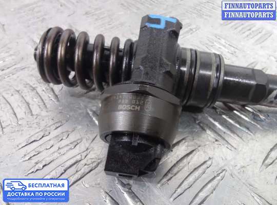 Форсунка топливная на Volkswagen Bora (1J2)
