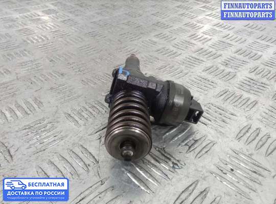 Форсунка топливная на Volkswagen Bora (1J2)