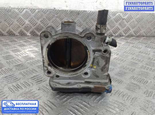 Заслонка дроссельная на Toyota Harrier II (U30W)