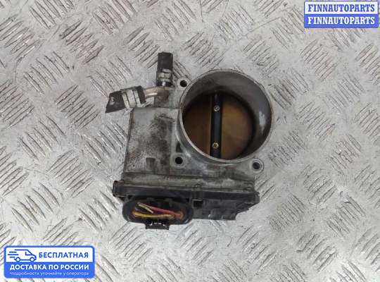 Заслонка дроссельная на Toyota Harrier II (U30W)