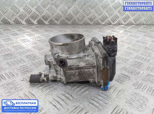 Заслонка дроссельная на Toyota Harrier II (U30W)