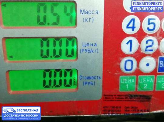 Катушка зажигания на Nissan Note (E11)