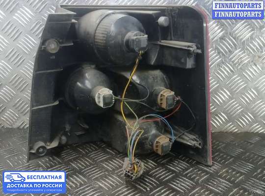 Фонарь задний на Range Rover Sport I (L320)