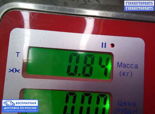 Поршневая группа (поршень, шатун) на Nissan Qashqai II (J11)