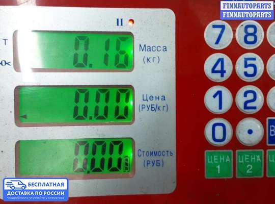 Катушка зажигания на Nissan Note (E11)