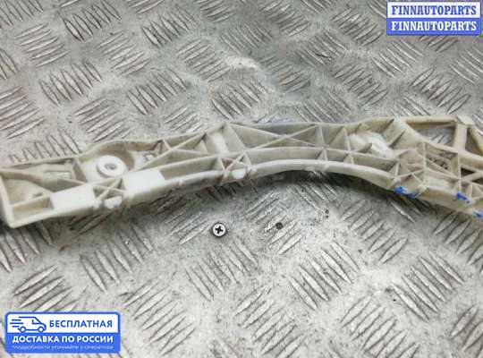 Кронштейн бампера на Mazda 3 I (BK)