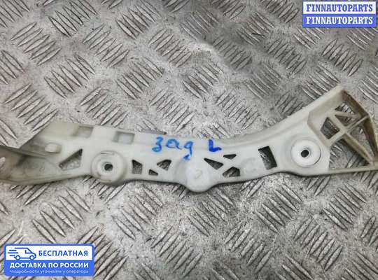 Кронштейн бампера на Mazda 3 I (BK)