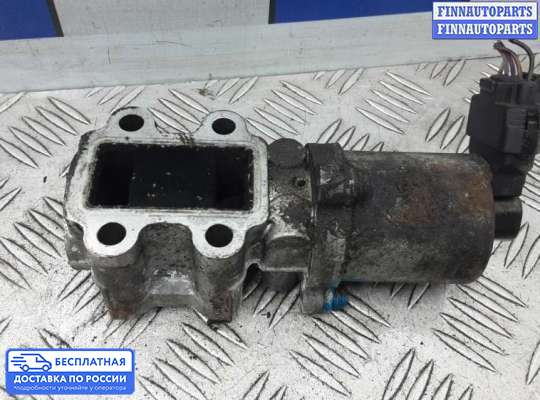 Клапан рециркуляции газов (EGR) на Toyota RAV4 III (XA30)
