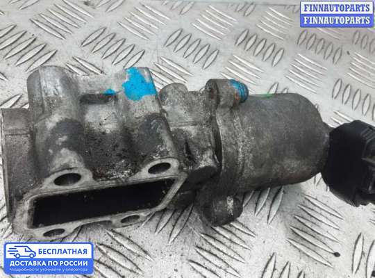 Клапан рециркуляции газов (EGR) на Toyota RAV4 III (XA30)