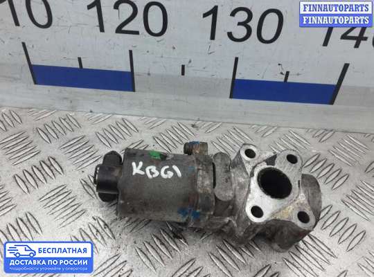 Клапан рециркуляции газов (EGR) на Toyota RAV4 III (XA30)