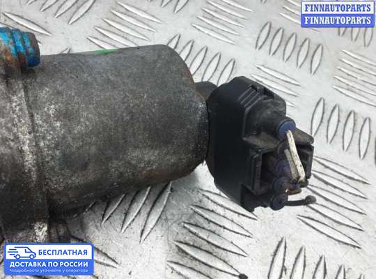 Клапан рециркуляции газов (EGR) на Toyota RAV4 III (XA30)