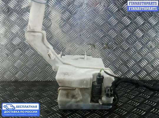 Бачок омывателя на Volkswagen Passat B7 (36)