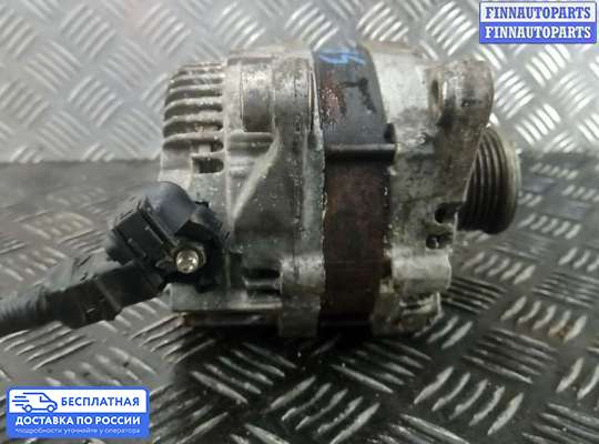 Генератор на Mazda 3 III (BM)