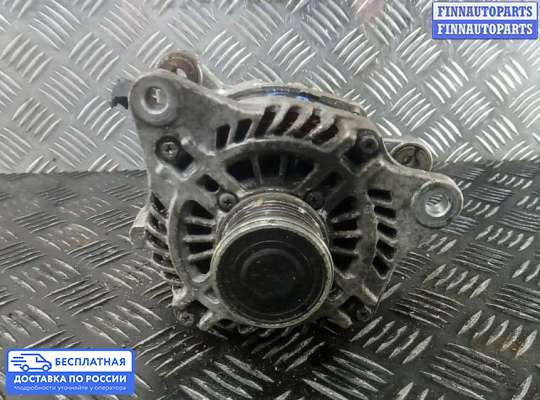 Генератор на Mazda 3 III (BM)