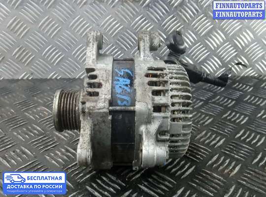 Генератор на Mazda 3 III (BM)