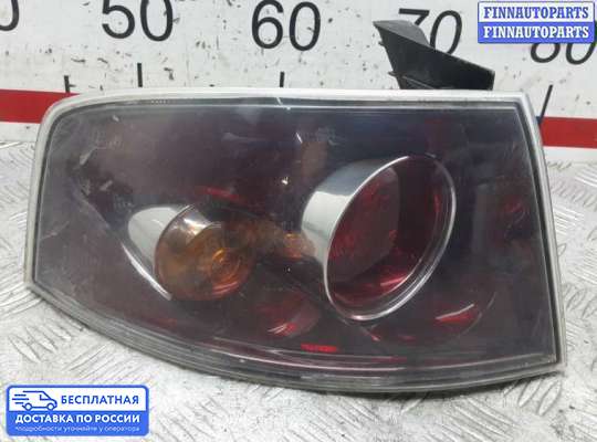 Фонарь задний на SEAT Ibiza III (6L1)