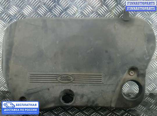 Крышка ДВС (декоративная) на Land Rover Freelander II