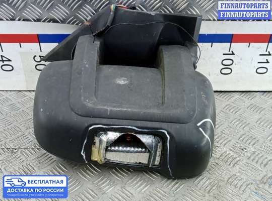 Зеркало боковое на Peugeot Boxer II (250/290)