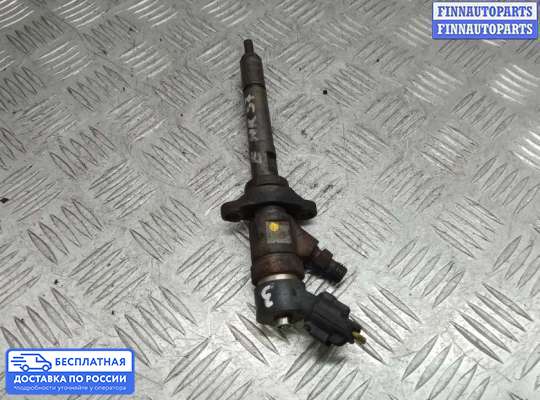 Форсунка топливная на Citroen Berlingo I (MF)