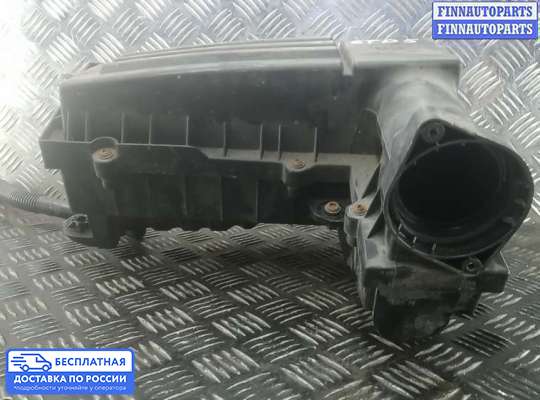 Корпус воздушного фильтра на Volkswagen Jetta VI (1B)