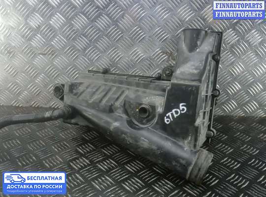 Корпус воздушного фильтра на Volkswagen Jetta VI (1B)